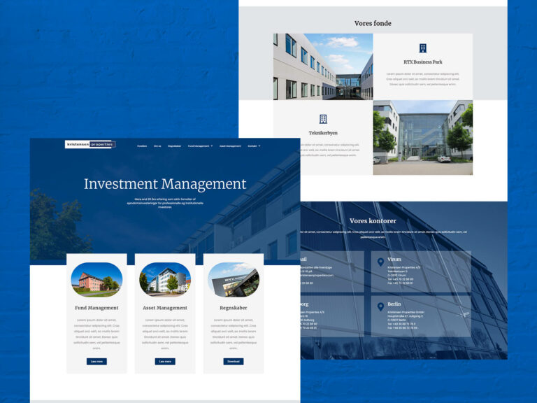 Kristensen Properties